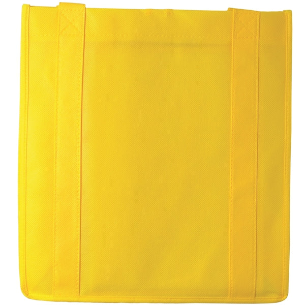 Grocery Tote with Reinforced Base