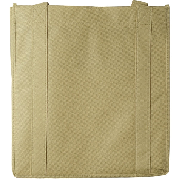 Grocery Tote with Reinforced Base