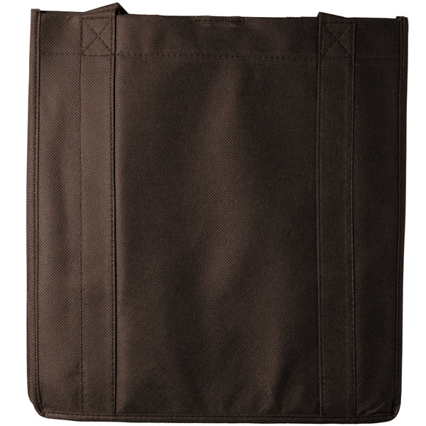 Grocery Tote with Reinforced Base