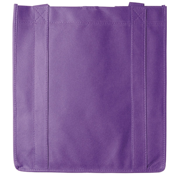Grocery Tote with Reinforced Base
