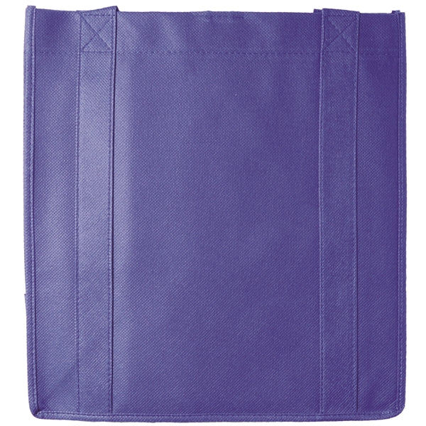 Grocery Tote with Reinforced Base