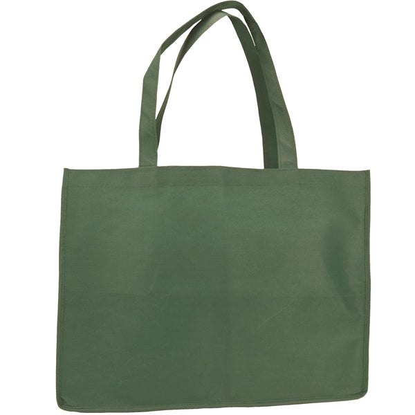 16" x 12" Tote Bag with 6" Gusset