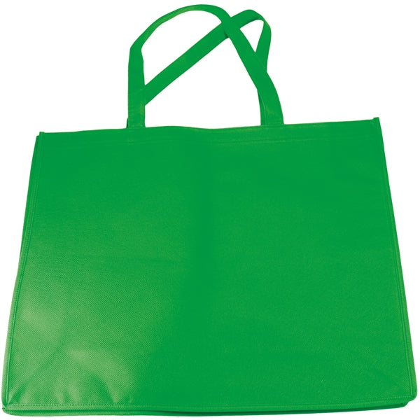 20" x 16" Tote Bag with 6" Gusset