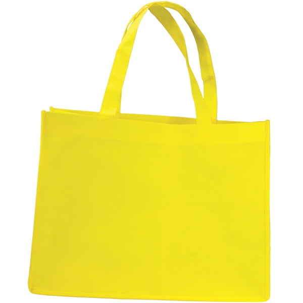 16" x 12" Tote Bag with 6" Gusset