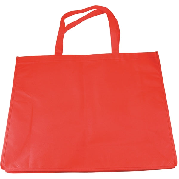 20" x 16" Tote Bag with 6" Gusset
