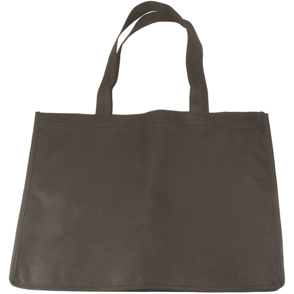 16" x 12" Tote Bag with 6" Gusset