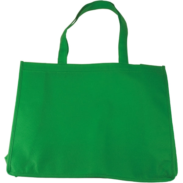 16" x 12" Tote Bag with 6" Gusset