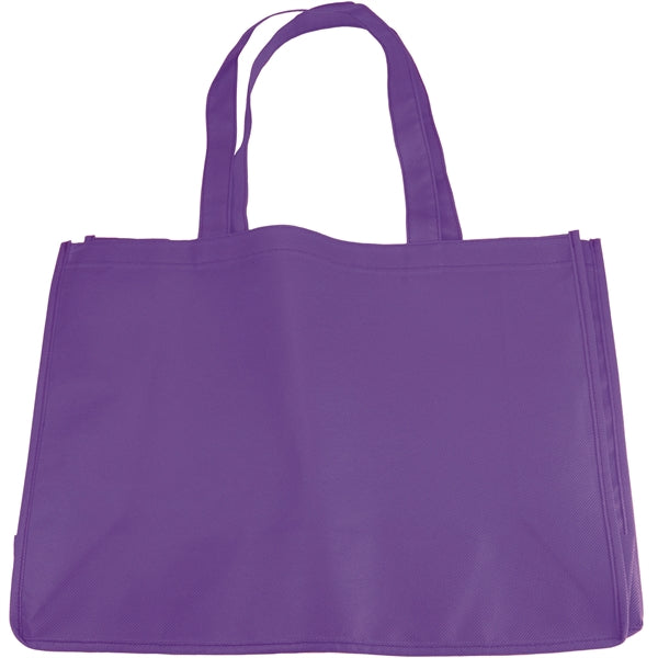 16" x 12" Tote Bag with 6" Gusset