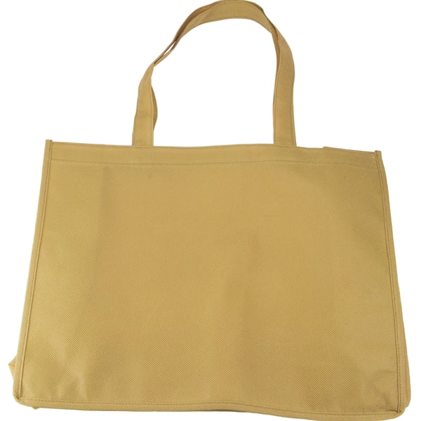 16" x 12" Tote Bag with 6" Gusset