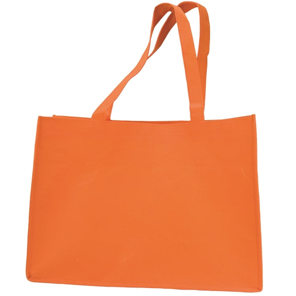16" x 12" Tote Bag with 6" Gusset