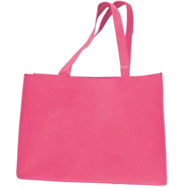 16" x 12" Tote Bag with 6" Gusset