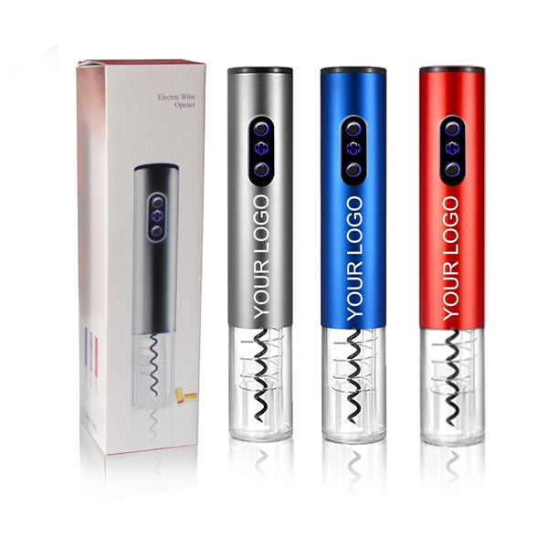 Automatic Electronic Bottle Opener