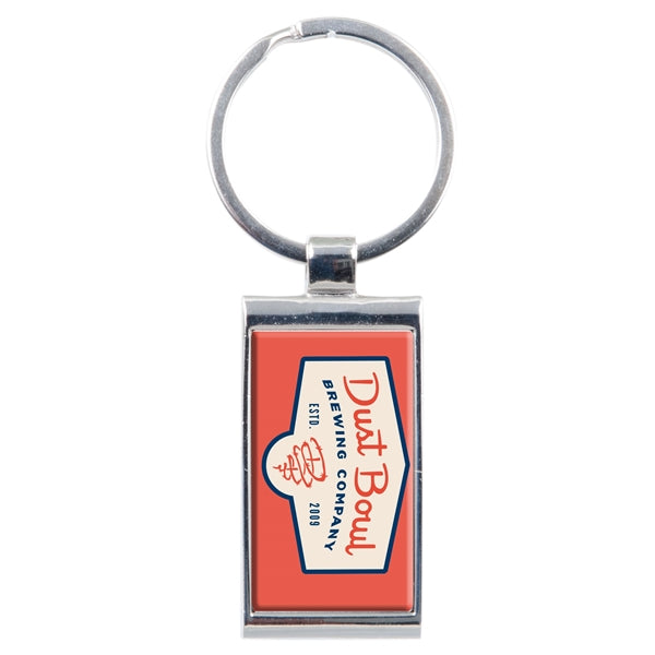 Wave Keytag