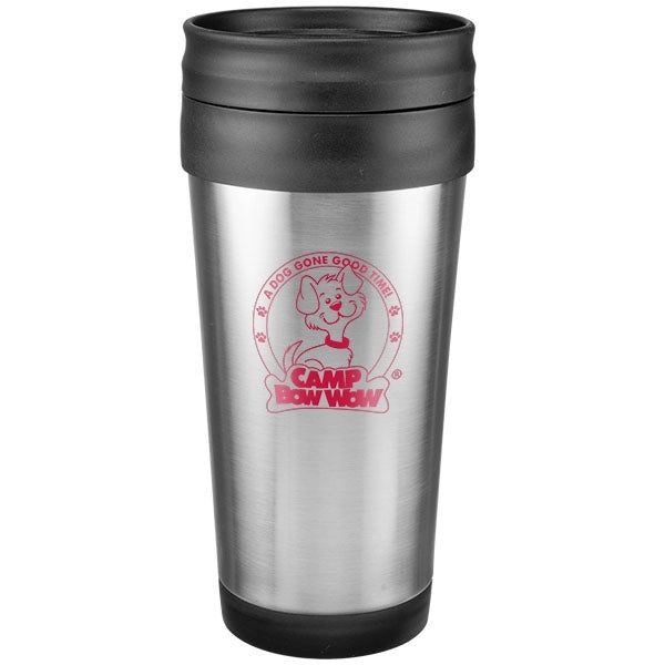 14 oz. Stainless Steel Tumbler