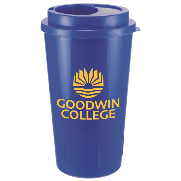 16 oz. Cypress Double Walled Tumbler
