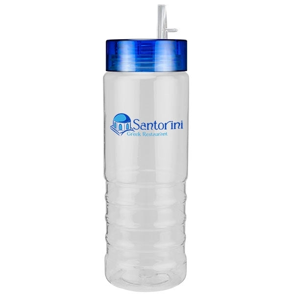 28 oz. Ridgeline Bottle with Premium Lid