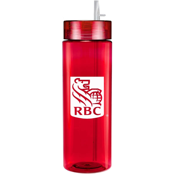 32 oz. Premium Bottle with Premium Lid