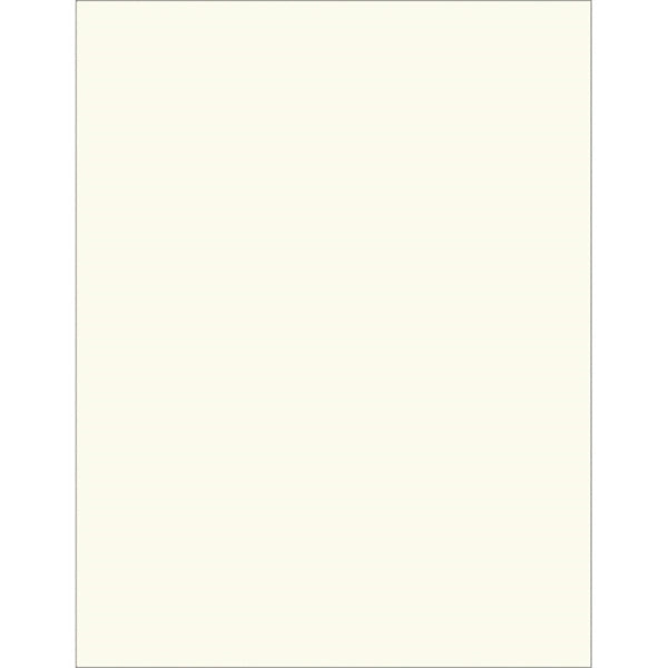 Cover Weight Certificate Paper Without Border