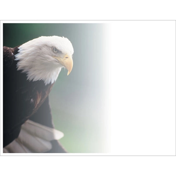 Text-weight Certificate with Photo Image Border