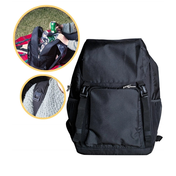 Cooler Backpack