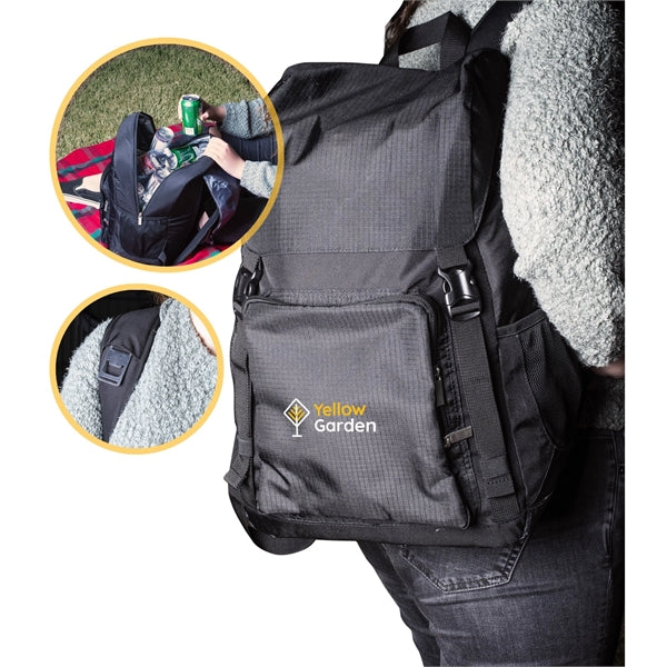 Cooler Backpack