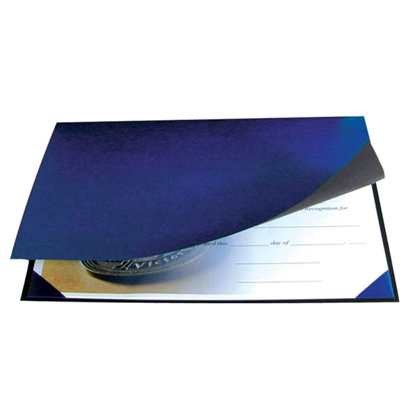 Value Diploma Cover