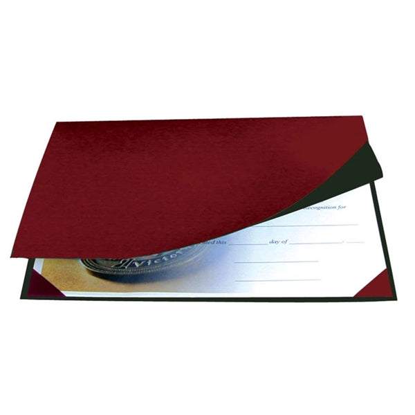 Value Diploma Cover
