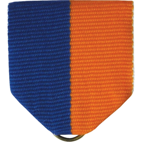 Ribbon Drape