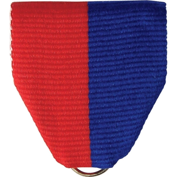 Ribbon Drape