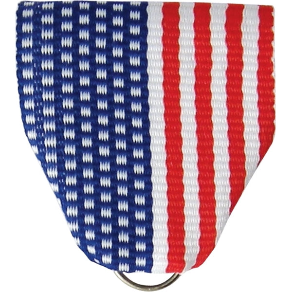 Ribbon Drape