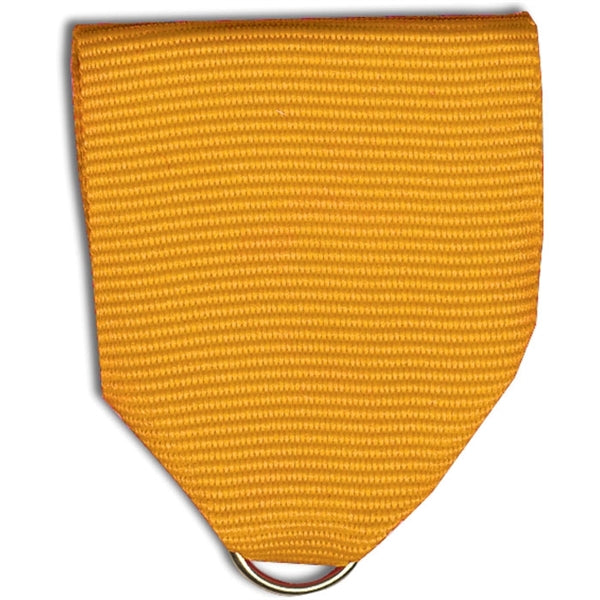 Ribbon Drape