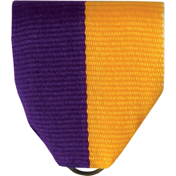 Ribbon Drape