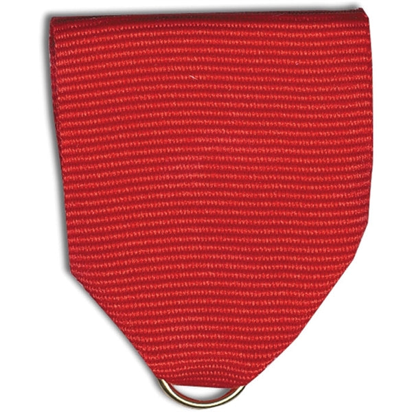Ribbon Drape