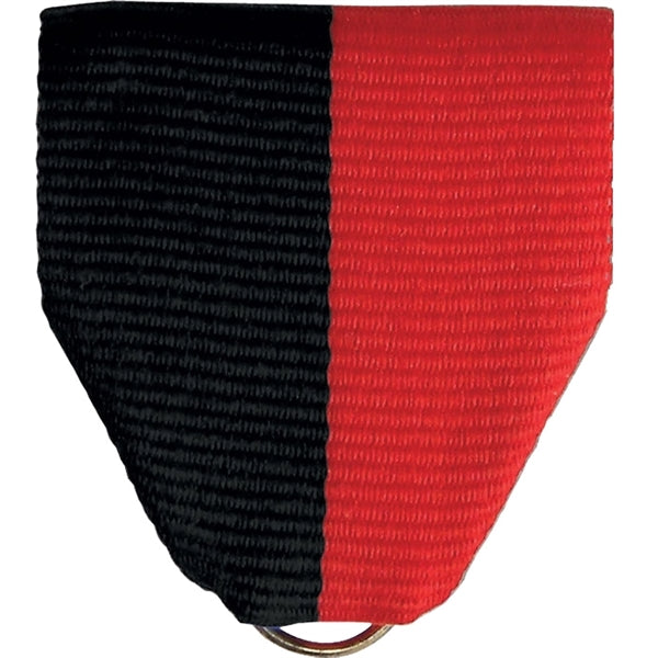 Ribbon Drape
