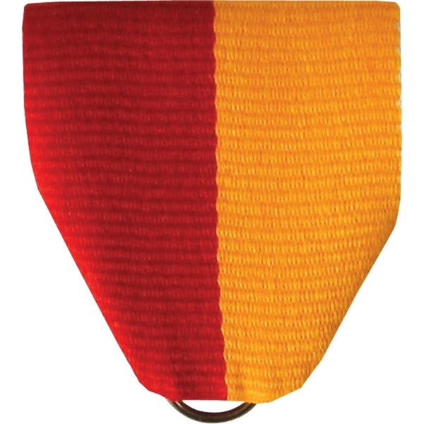 Ribbon Drape
