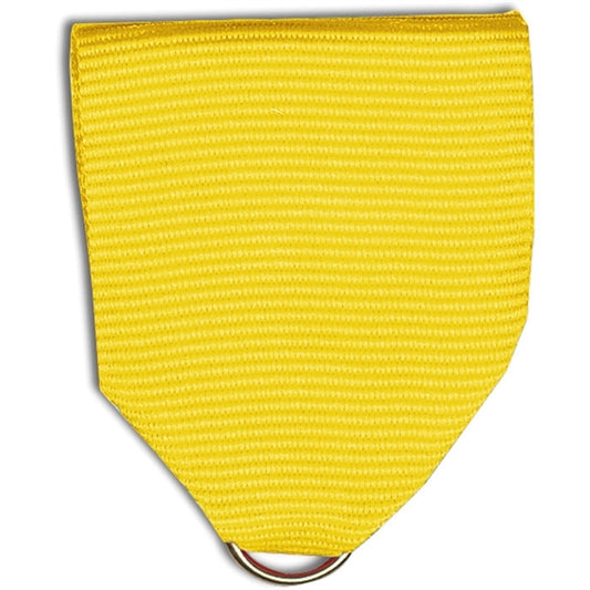 Ribbon Drape