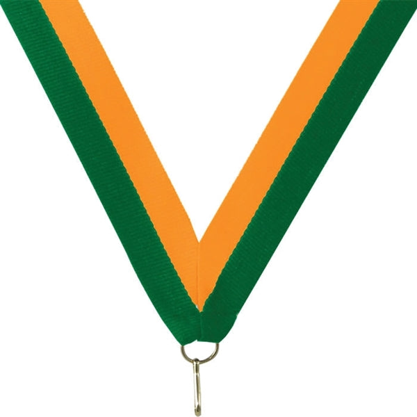 Neck Ribbon