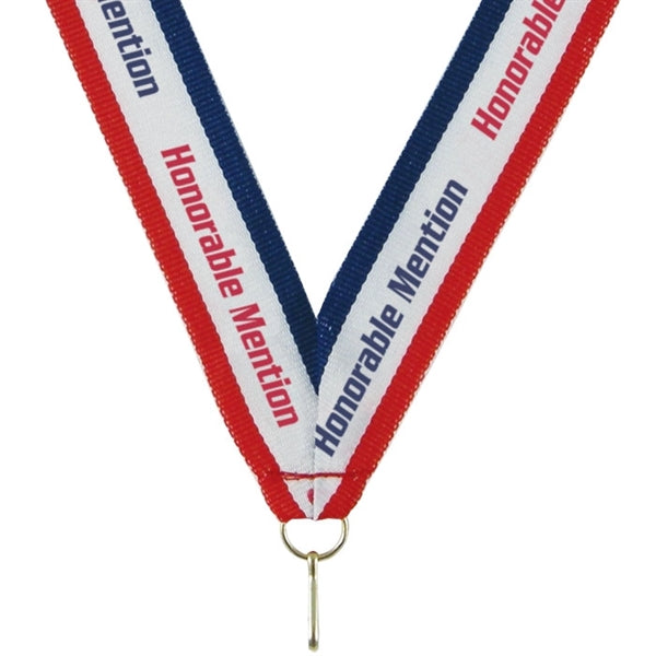 Neck Ribbon