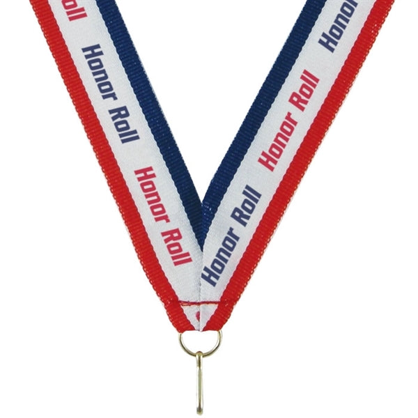 Neck Ribbon