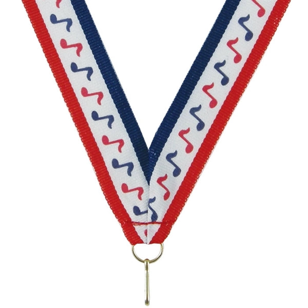 Neck Ribbon