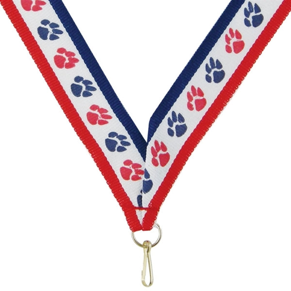 Neck Ribbon
