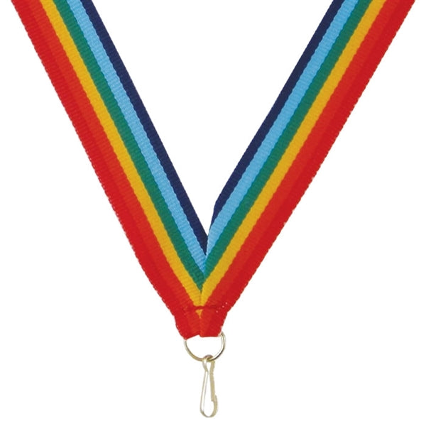 Neck Ribbon