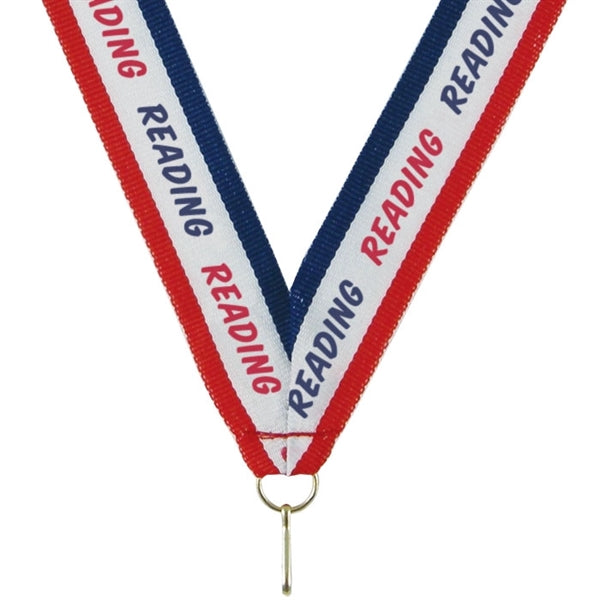 Neck Ribbon