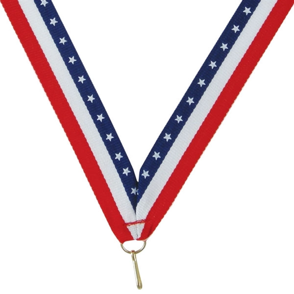 Neck Ribbon