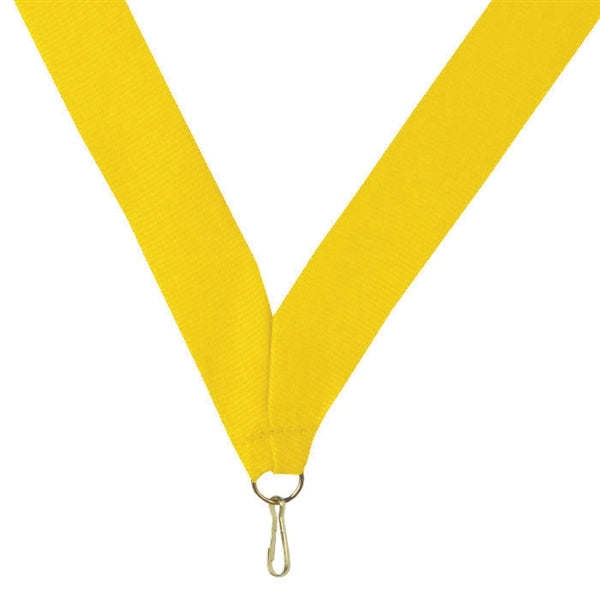 Neck Ribbon