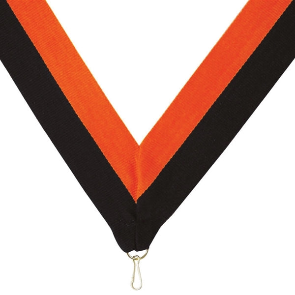 Neck Ribbon