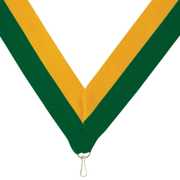 Neck Ribbon