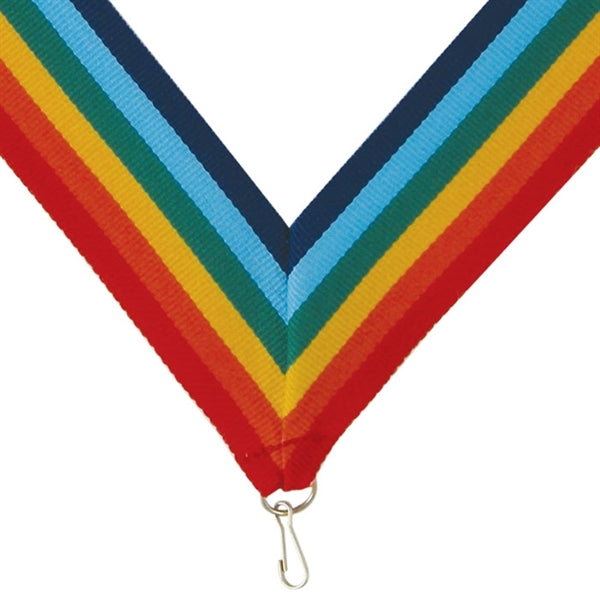Neck Ribbon