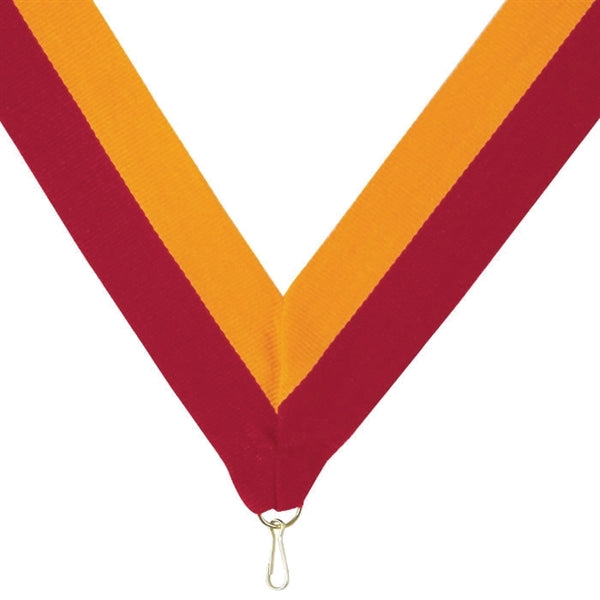Neck Ribbon