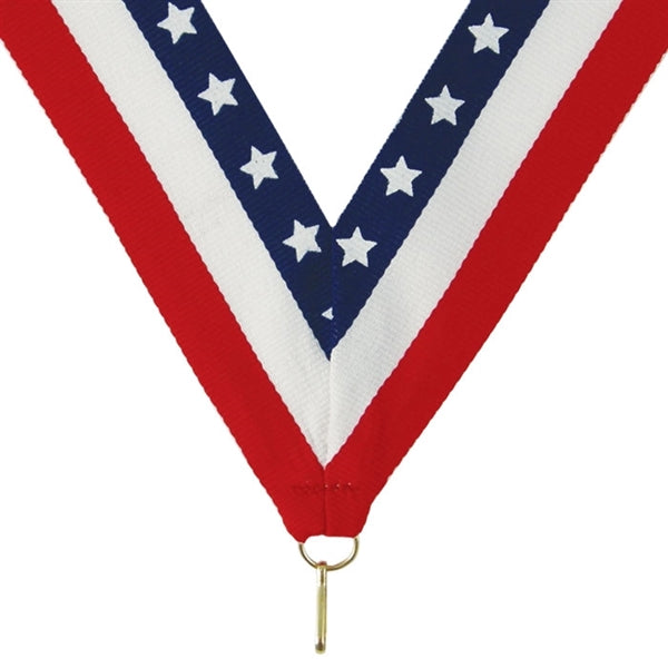 Neck Ribbon